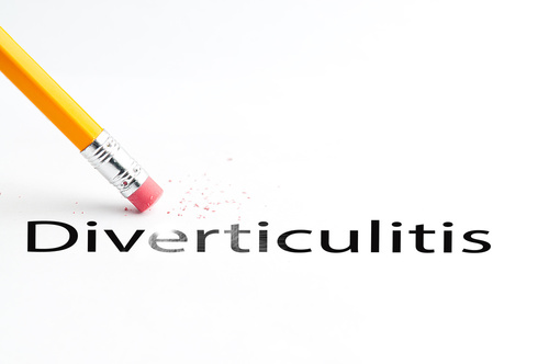 Tratamiento Diverticulosis-Diverticulitis
