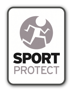 logo sport protect