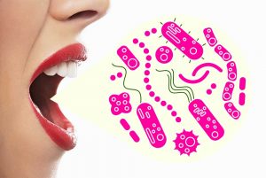 microbiota oral